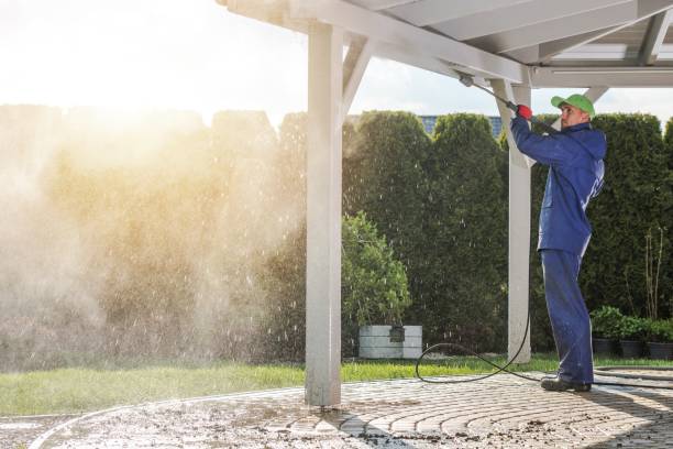 Best Restaurant Pressure Washing  in Chesilhurst, NJ