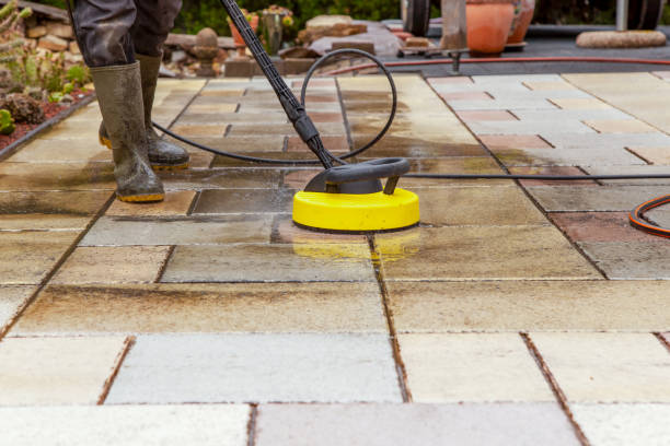 Best Spring Cleaning  in Chesilhurst, NJ