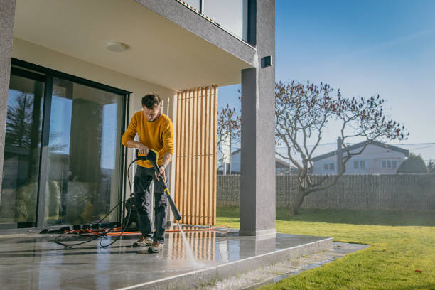 Chesilhurst, NJ Pressure Washing Services Company
