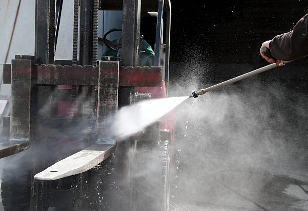 Why Choose Our Pressure Washing Services in New Jersey