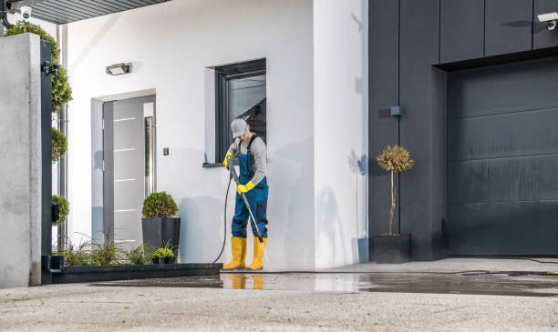 Spring Cleaning in Chesilhurst, NJ