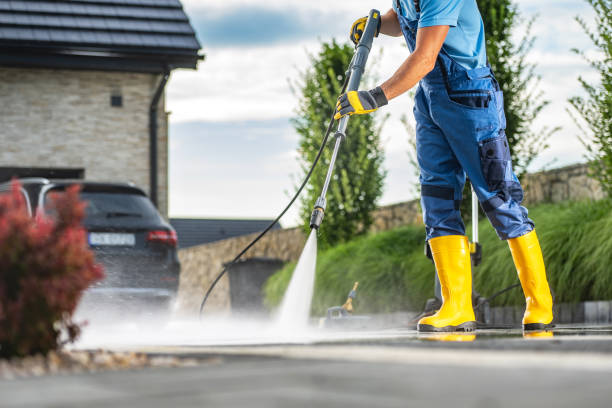 Best Post-Construction Pressure Washing  in Chesilhurst, NJ